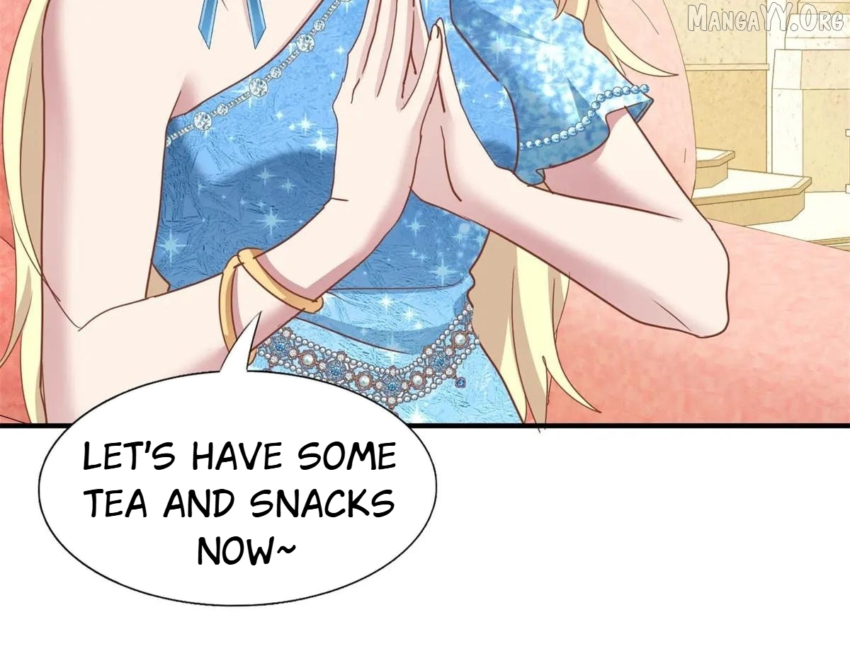 Don't Embarrass Me Chapter 188 - page 8